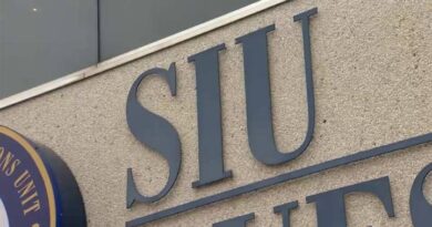 Ontario man dies in York Regional Police custody, SIU investigating