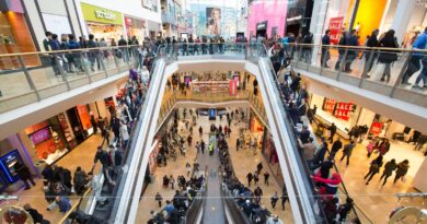 Surprise boost for retail as food sales see biggest jump since start of pandemic | Money News