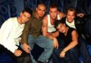 Five: Nineties boyband reunite and will tour the UK | Ents & Arts News