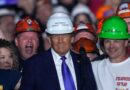 Trump’s steel and aluminium tariffs target a deeper issue – but risk job losses and higher prices | Money News