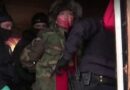 Judge finds RCMP breached charter rights during arrests at Wet’suwet’en pipeline blockade