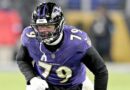 Prisco’s Top 100 NFL free agents for 2025: Top 15 offensive players as O-linemen dominate atop list