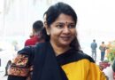 DMK’s Kanimozhi On Tamil-Hindi Row