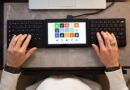 Improve the Way You Work With This $300 Smart Ergonomic Keyboard