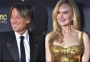 Nicole Kidman and Keith Urban’s L.A. home is ransacked