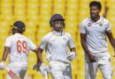 Vidarbha Vs Kerala Live Score Ranji Trophy Final Day 2: Follow Scorecard And Match Action From Nagpur