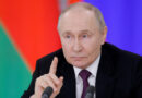 Putin says he supports ‘idea’ of Ukraine ceasefire, but that it needs ‘detailed work’