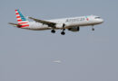 Unruly Passenger Swallows Rosary Beads on American Airlines Flight