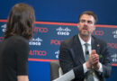 Full interview with Oklahoma Gov. Stitt | POLITICO Governors Summit 2025