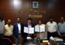 Karnatak University signs MoU with Universidad de Tarapaca of Chile