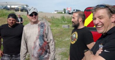 N.L. fishing crew rescued after days adrift in raft had good safety practices: report