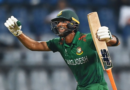 Bangladesh Veteran Mahmudullah Retires From International Cricket