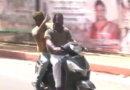 ‘Where’s Paltu Chacha’: Tej Pratap Yadav’s Bike Ride To Nitish Kumar’s Residence | Watch