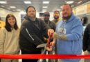 Meadowbook Mall’s Limited Vacant Space Becomes More Limited as Business has Ribbon-Cutting Event