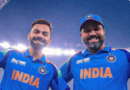 Rohit Sharma Breaks Into Top-3, Virat Kohli Drops Down In ICC ODI Rankings After CT 2025