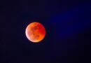 March’s full “Blood Worm Moon” arrives with a lunar eclipse. Here’s when and where to see it.