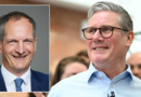 ‘I wish we’d had the guts to do this!’ Ex-Tory Minister heaps praise on Starmer for swinging axe on healthcare management