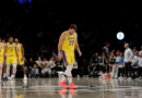 Lakers, Luka Dončić fail first test without LeBron James in ugly loss to Nets, leaving JJ Redick frustrated