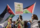 Pro-Palestinian groups have more demands for Democrats