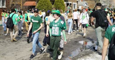 ‘Let us have some fun’: Students and neighbours in Waterloo divided on St. Patrick’s Day injunction