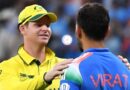 Steve Smith Told Virat Kohli He’s Retiring Before Official Announcement? Heartwarming Video Has Fans Convinced