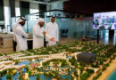 Trump Family Business Signs Middle East Deal Ahead of State Visit