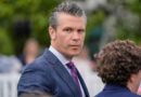 Most Americans think government should follow Pete Hegseth’s example on this, poll finds