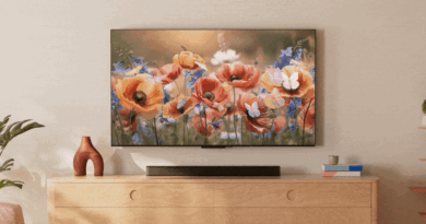 Amazon’s best TV just got some nice free upgrades