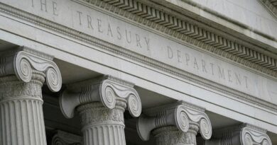 U.S. and Ukraine sign minerals deal, Treasury Department announces