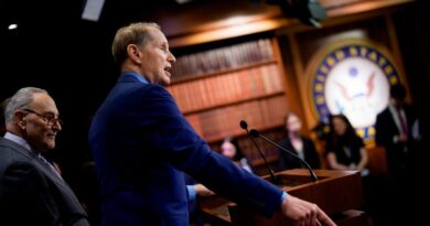 Senate to force vote aimed at blocking Trump’s “Liberation Day” tariffs today