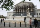 Divided Supreme Court weighs effort to create nation’s first religious charter school