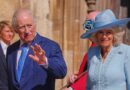 King says cancer diagnosis is ‘daunting’ and ‘frightening’ experience | UK News