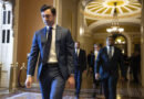 Ossoff raises record-breaking $11M for Senate reelect