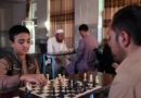 Taliban suspends chess in Afghanistan, cites religious concerns over gambling