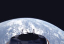 Soviet-era spacecraft crashes back to Earth after 53 years stuck in orbit
