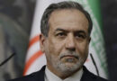Netanyahu dragging US into 'disaster' in Middle East, says Iran