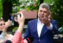 Romania's pro-EU Prime Minister Marcel Ciolacu announces his resignation