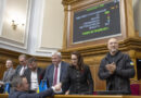 Ukraine's parliament ratifies strategic minerals deal with US amid ceasefire frustrations