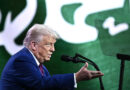 Trump set to meet Syrian leader al-Sharaa ahead of Qatar visit