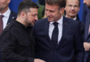 Ukraine launches probe into French-trained brigade hit by scandal