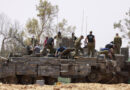 Israel starts Gaza ground assault after hundreds killed, no progress in talks