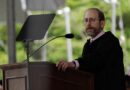 Harvard’s President Alan Garber Talks About His Legal Fight With Trump