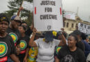 ‘Justice for Cwecwe’: Report of a Child’s Rape Enrages South Africans