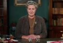 Agatha Christie, Who Died in 1976, Will See You in Class