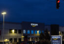 Amazon’s Mixed Earnings Report Sends Share Prices Down