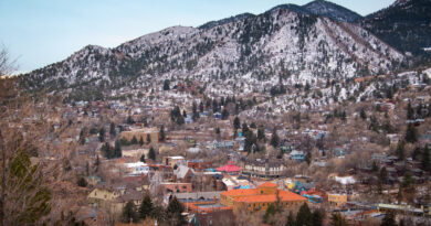 Manitou Springs declares water emergency after runoff