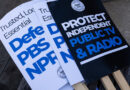 Trump Signs Executive Order Seeking to End Federal Funding for NPR and PBS