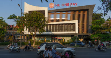 U.S. Moves to Blacklist Huione Group Over Money Laundering Ties