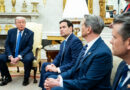 How Rubio Proved Himself as Trump’s Loyal Foreign Policy Foot Soldier