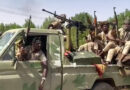 Paramilitary Fighters Massacre More Than 100 Civilians, Doctors’ Group Says